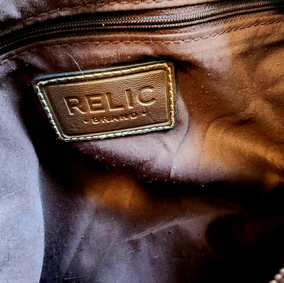 Relic Purse - Picture 7 of 8